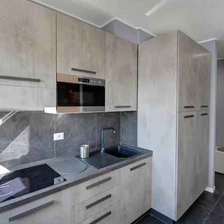 Milanrentals - Beatrice Apartmán