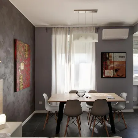 Milanrentals - Beatrice Apartmán Milán