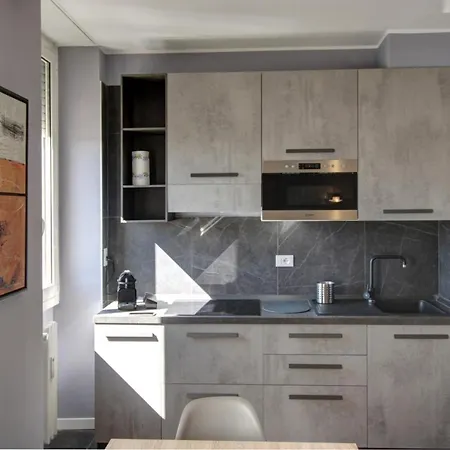 Milanrentals - Beatrice Apartmán Milán