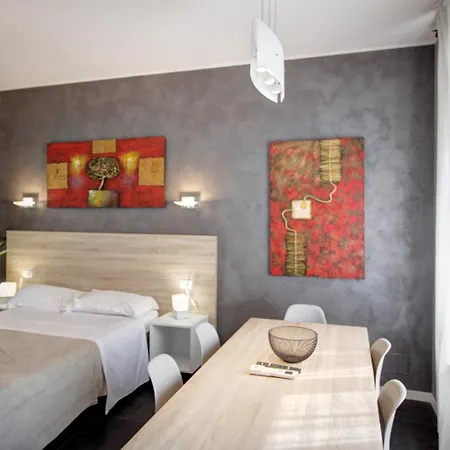Apartmán Milanrentals - Beatrice