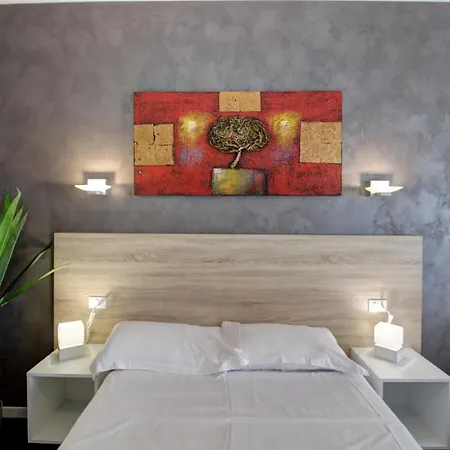 Apartmán Milanrentals - Beatrice *