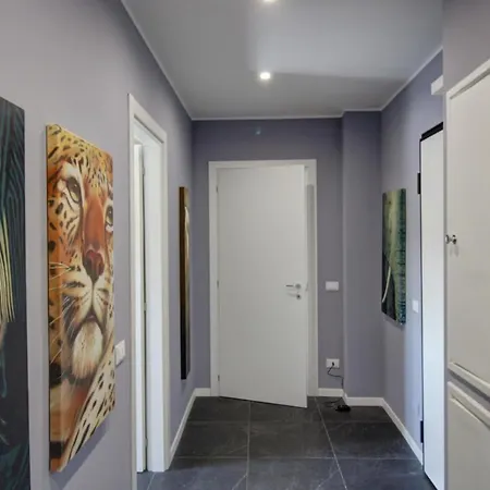 Apartmán Milanrentals - Beatrice